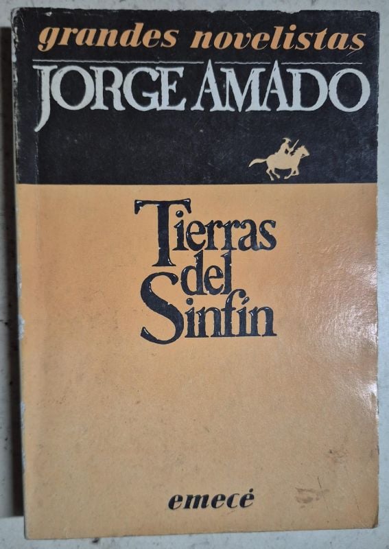 Tierras del sinfin