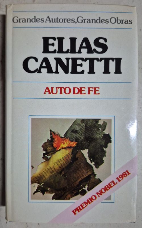 Auto de fe