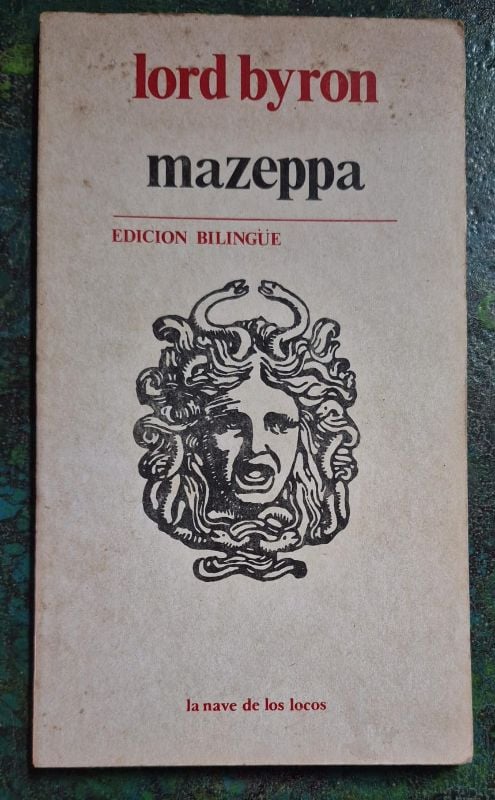 Mazeppa