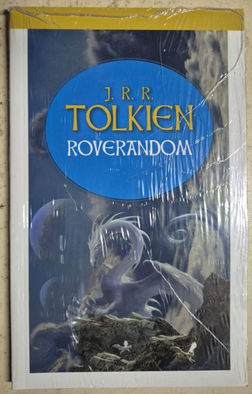Roverandom