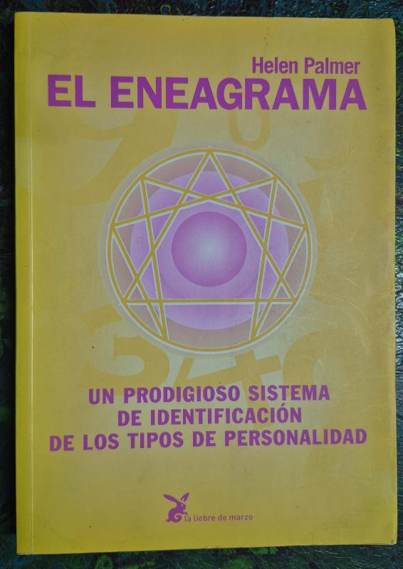 El eneagrama