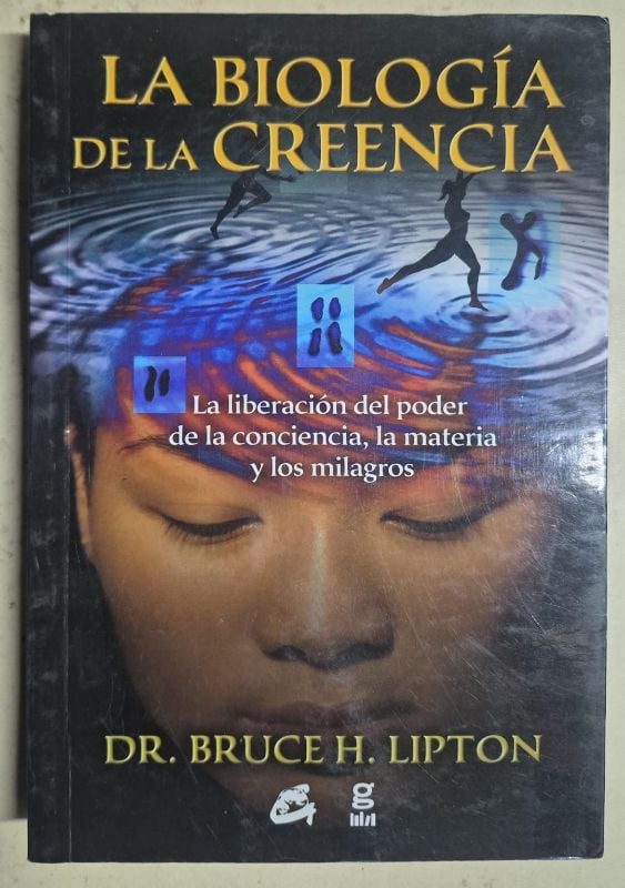 La biología de la creencia