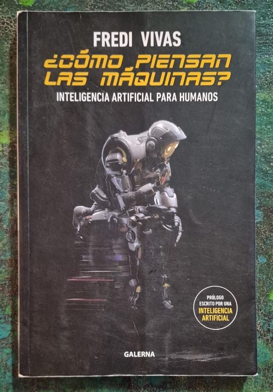 ¿Cómo piensan las máquinas?