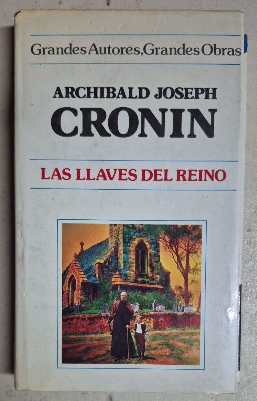 Las llaves del reino