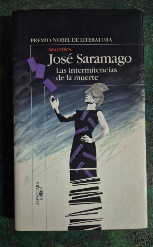 Las intermitencias de la muerte