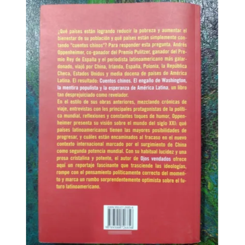 Cuentos Chinos