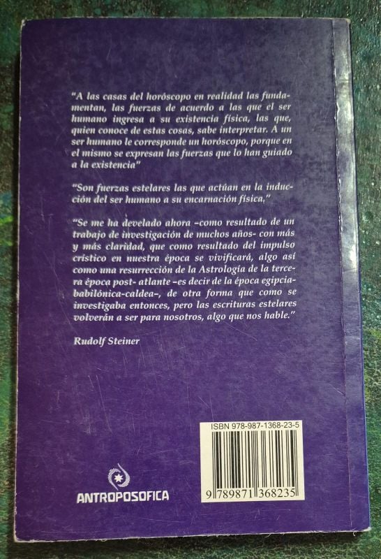 El hombre y los astros