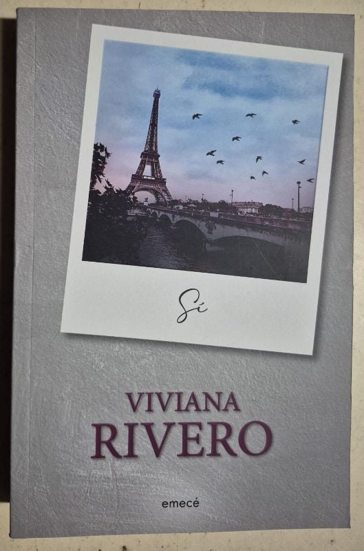 Viviana Rivero / Sí