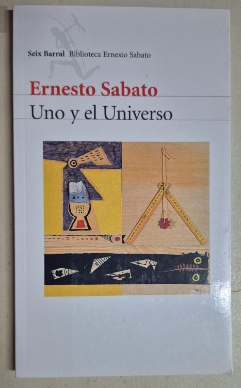 Uno y el universo