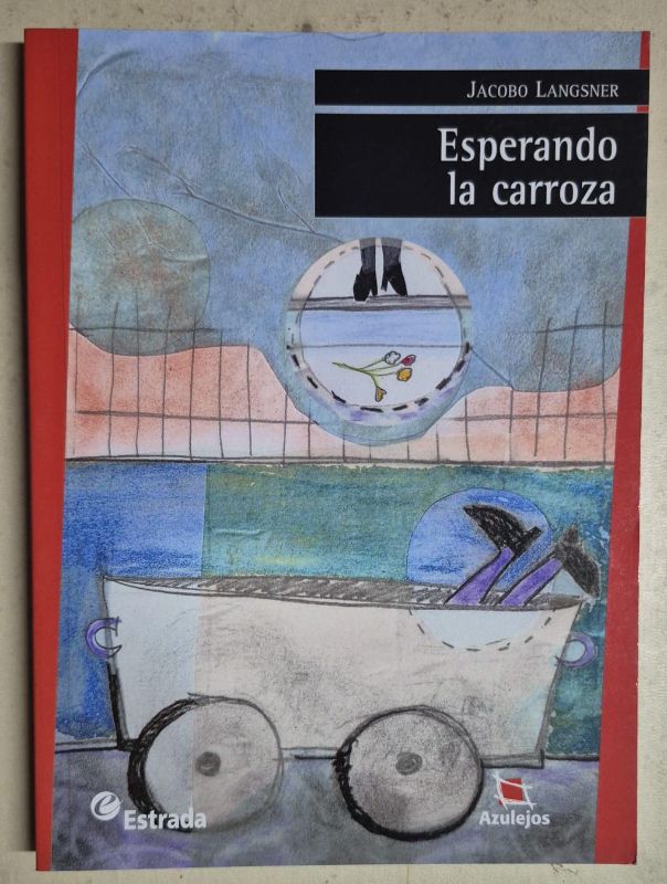 Esperando la carroza