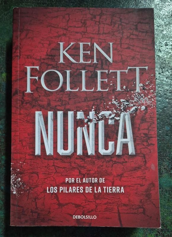 Nunca