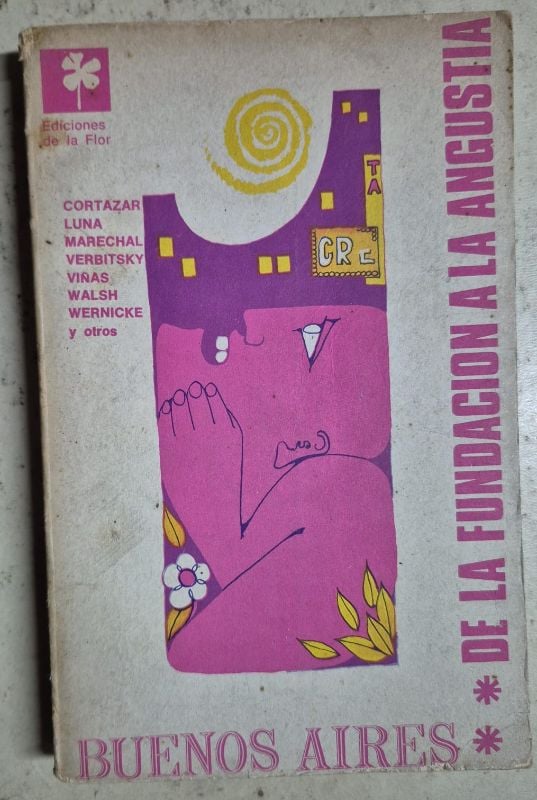 De la fundación a la angustia