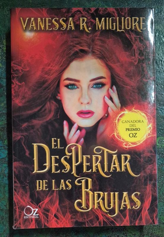 El despertar de las brujas