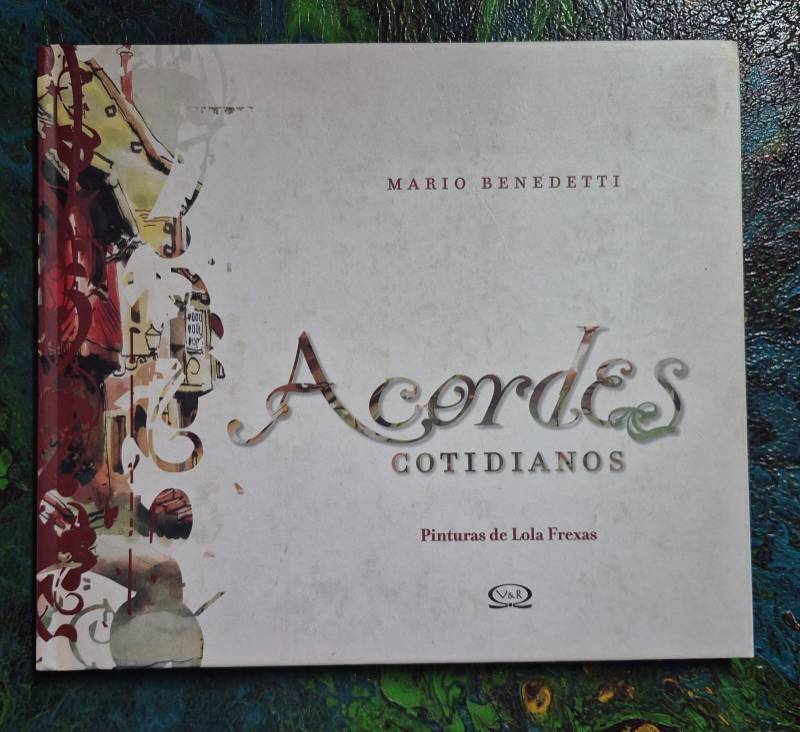Acordes cotidianos
