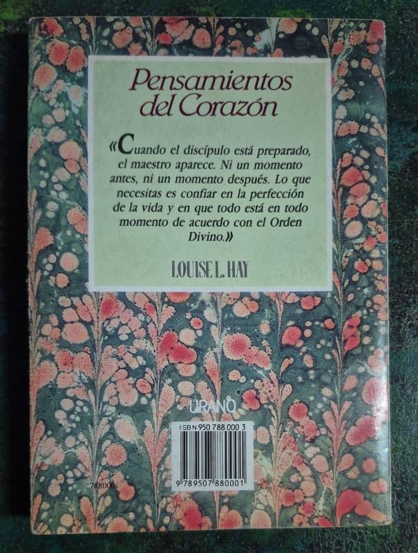 Pensamientos del Corazón