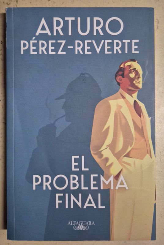 El problema final