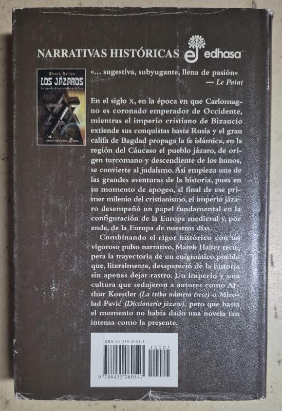 Los Jázaros