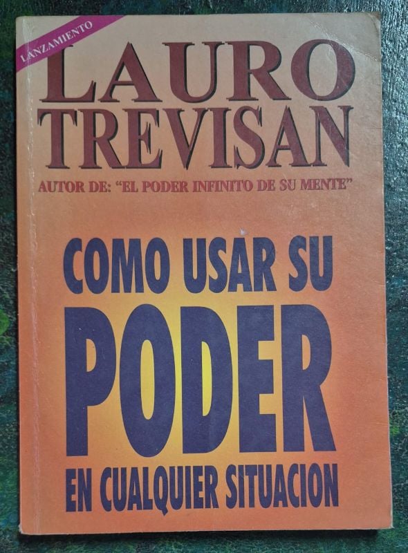 Como usar su poder en cualquier situación
