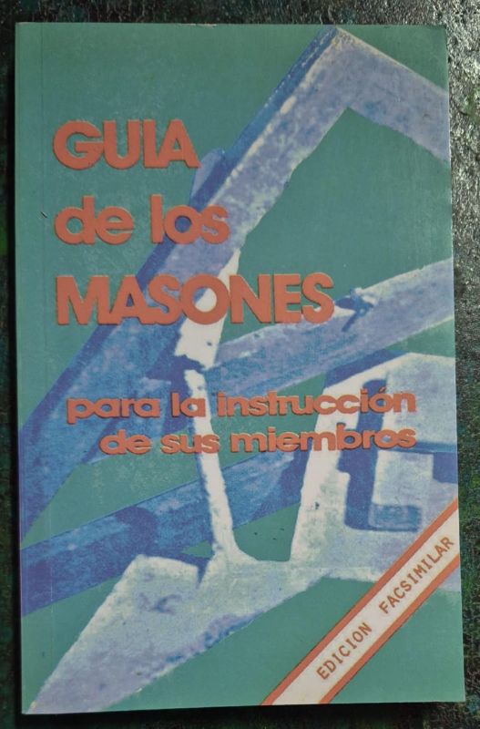 Guia de los masones