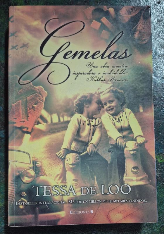 Gemelas