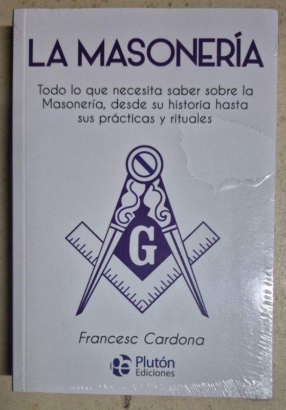 La masonería