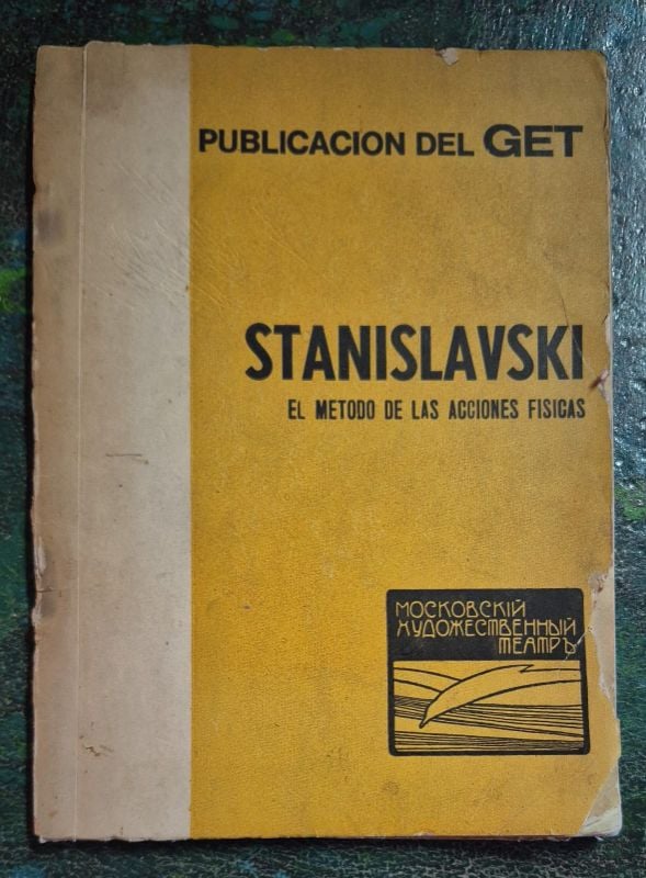 El metodo de las acciones fisicas