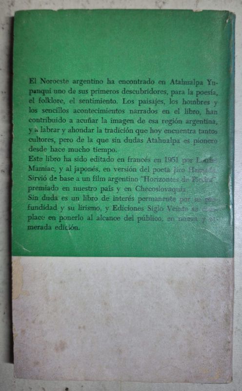 Cerro bayo