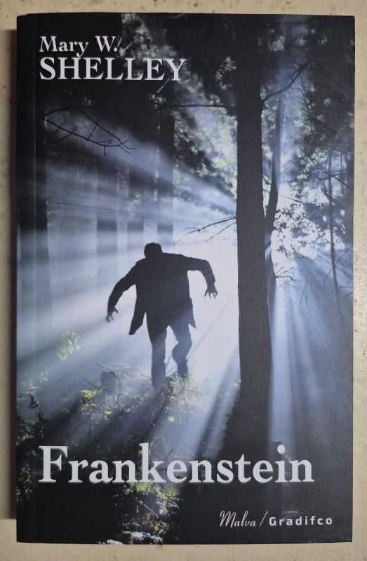 Frankenstein / Malva