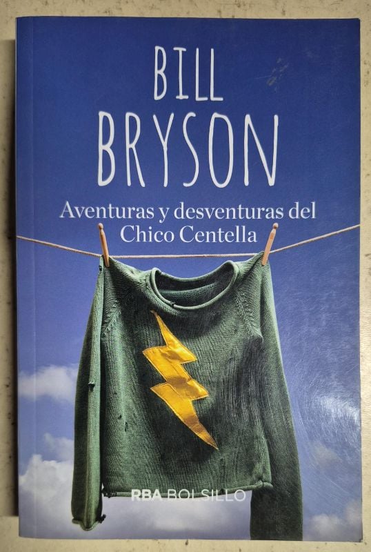 Aventuras y desventuras del Chico Centella