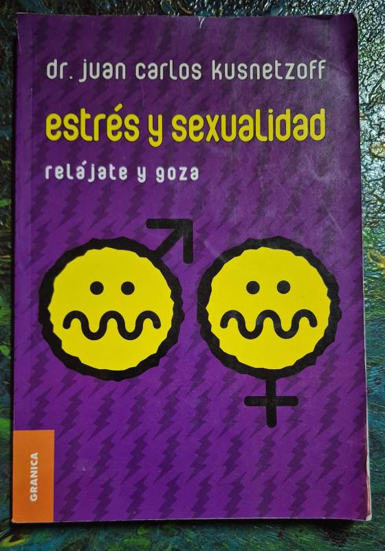 Estrés y sexualidad