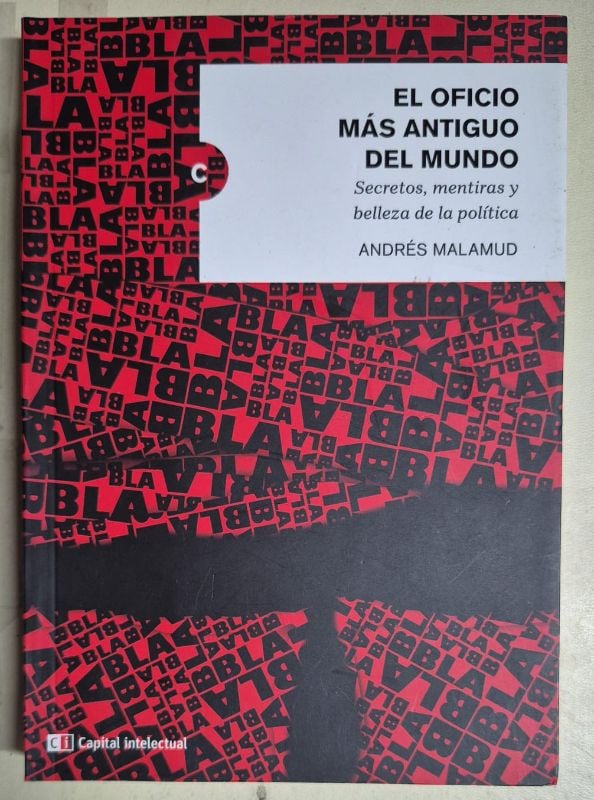 El oficio más antiguo del mundo