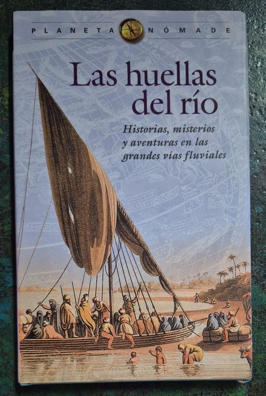 Las huellas del río