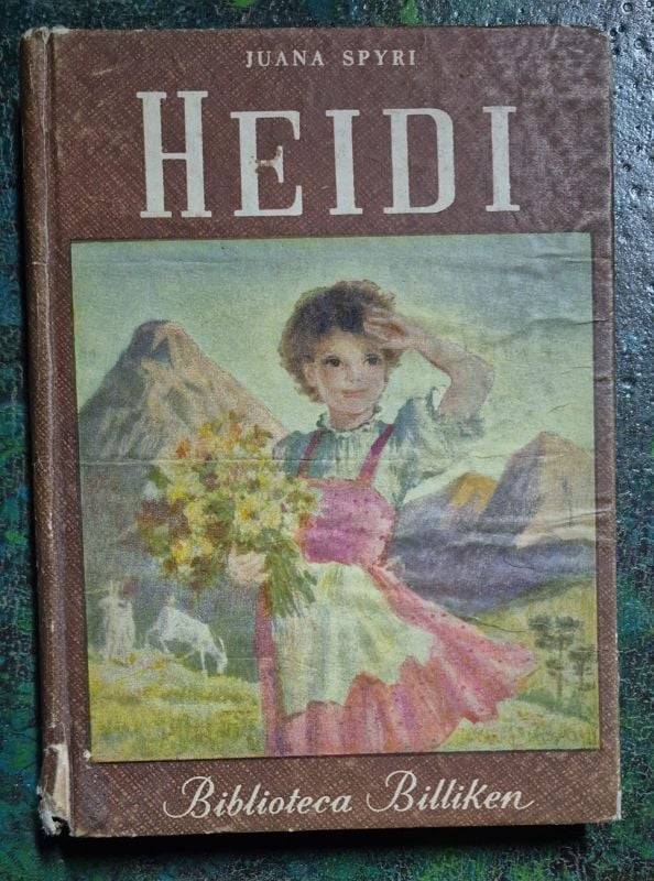 Heidi