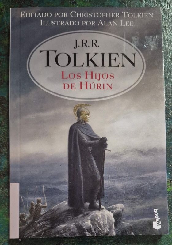 Los hijos de Húrin