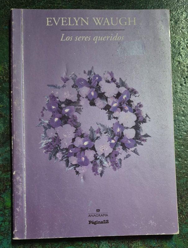 Los seres queridos