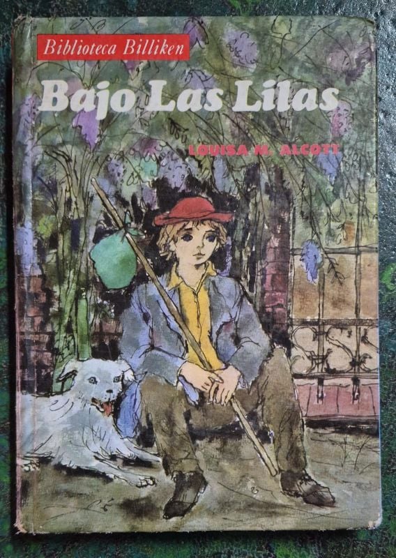Bajo las lilas / Billiken