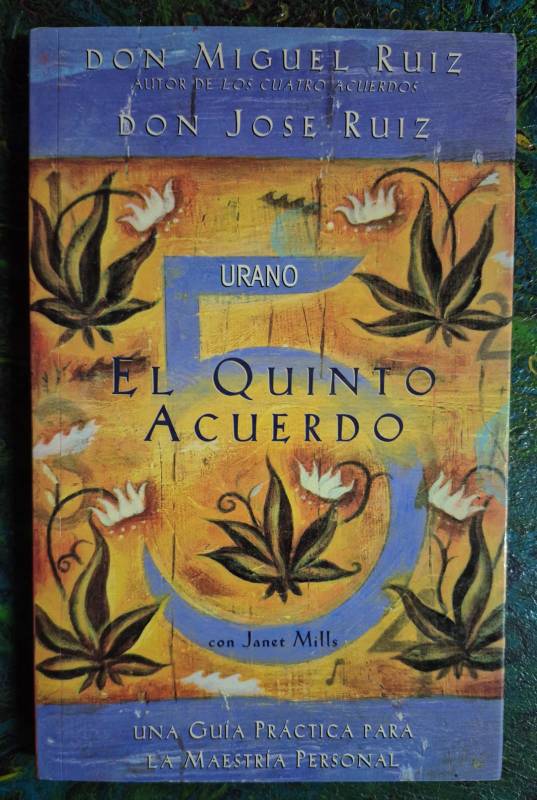 El quinto acuerdo