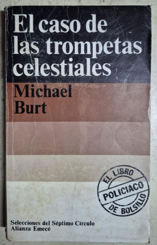 El caso de las trompetas celestiales