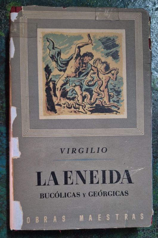La Eneida