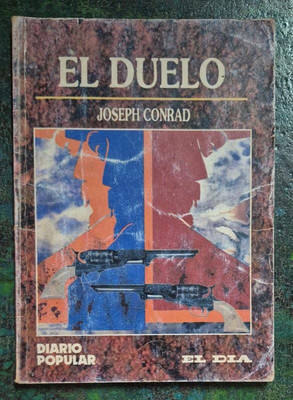 El duelo
