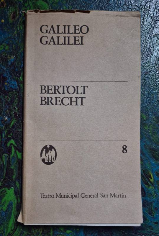 Galileo Galilei