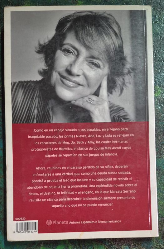 Hasta siempre mujercitas