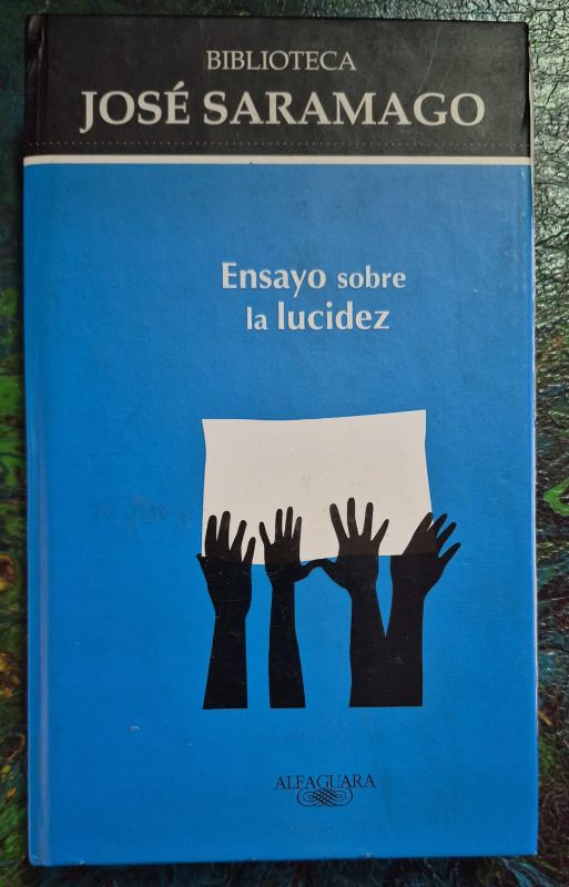 Ensayo sobre la lucidez