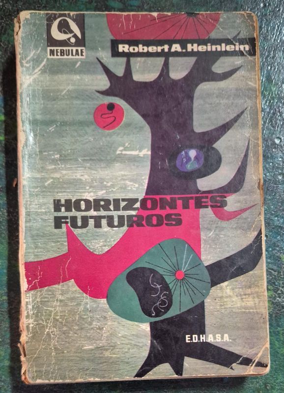 Horizontes futuros / Ciencia Ficción