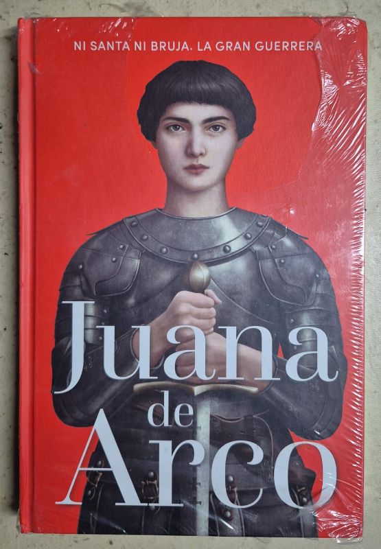 Juana de Arco