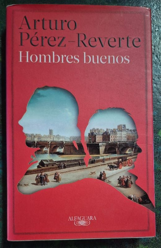 Hombres buenos