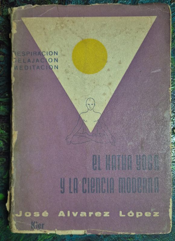 El hatha yoga y la ciencia moderna