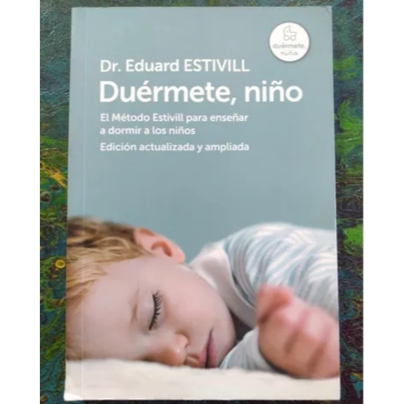Duermete Niño Método Estivill