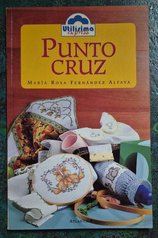 Punto cruz