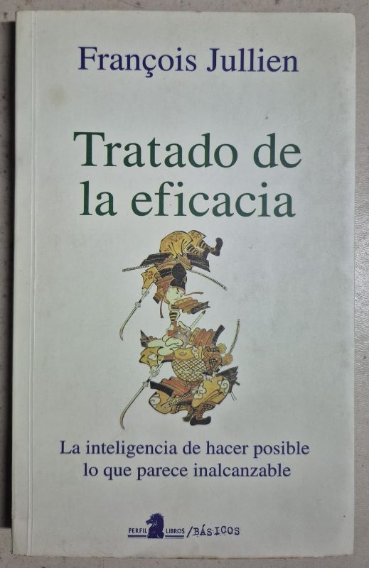 Tratado de la eficacia